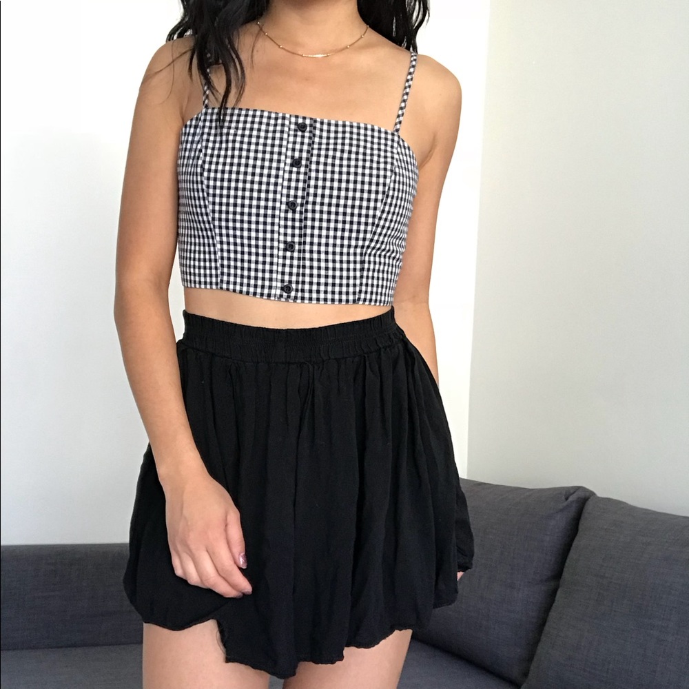 Brandy Melville Skirt